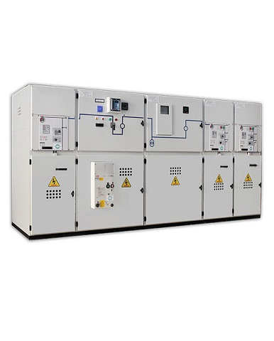 Tủ trung thế VCB